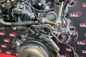 Motore Ford Focus 1.5 Ecoboost YZDA