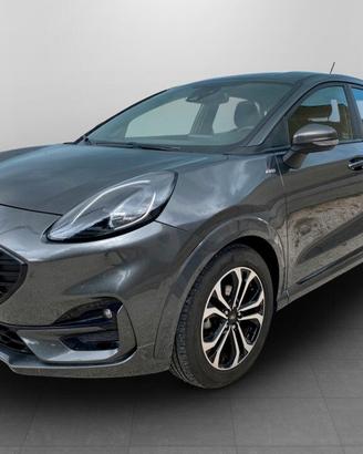 Ford Puma 1.0 EcoBoost Hybrid 125 CV S&S aut. ST-L