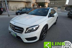 MERCEDES-BENZ GLA 220 4MATIC Premium AMG Night E