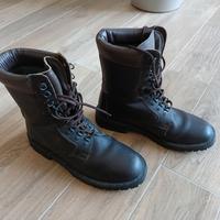 Anfibi Esercito Italiano nuovi