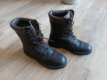 Anfibi Esercito Italiano nuovi