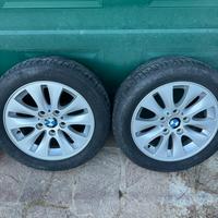 Cerchi Bmw 16”
