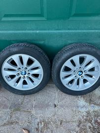 Cerchi Bmw 16”