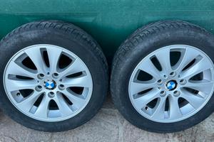Cerchi Bmw 16”