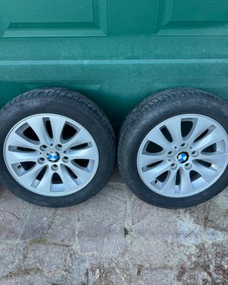 Cerchi Bmw 16”