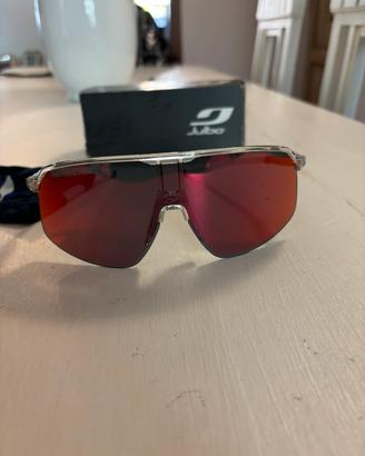 Julbo Density X Groupama FDJ originali.