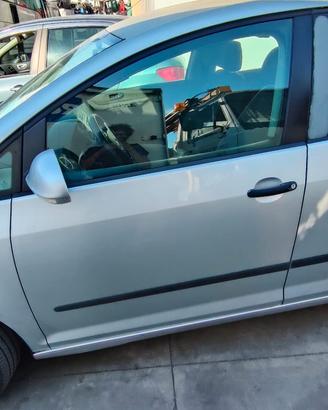 VOLKSWAGEN GOLF PLUS 2005 PORTA ANTERIORE SX/DX
