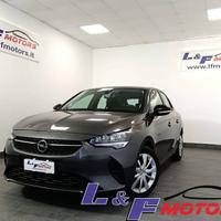 Opel Corsa 1.5 Diesel Edition 100cv