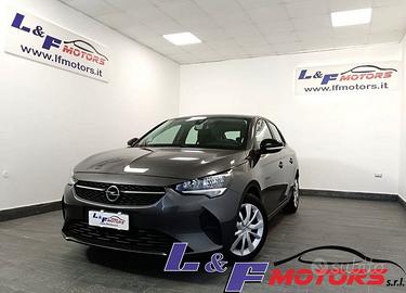 Opel Corsa 1.5 Diesel Edition 100cv