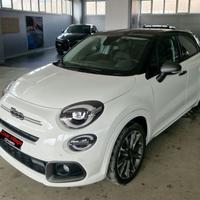 FIAT 500X 1.5 t4 hybrid Sport 130cv dct