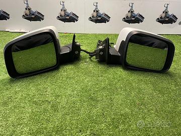 Specchietto destro co sinistro jeep grand cherokee