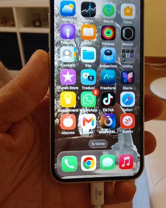 Iphone 12 mini