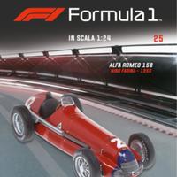 Formula 1 centauria