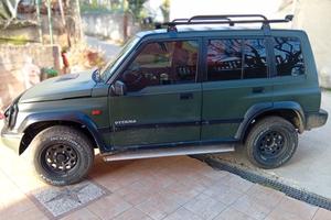 Vitara 1.6 16v