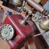 telefono antico
