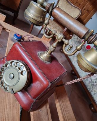 telefono antico