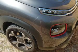 CITROEN C 3  AIRCROSS SHINE PURE TECH