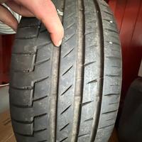 Cerchi opel  e gomme  215/45/R17