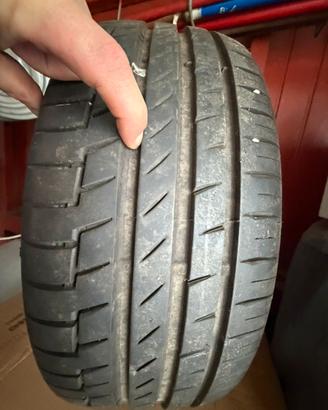 Cerchi opel  e gomme  215/45/R17
