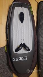Tavola wing castom full carbon