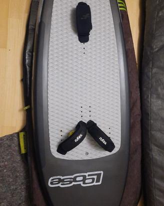 Tavola wing castom full carbon