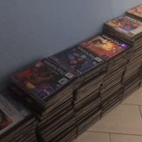 Giochi playstation 1 ps1 collezionismo retrogames