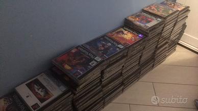Giochi playstation 1 ps1 collezionismo retrogames
