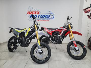 Vent derapage 50 rr 2025