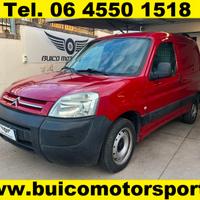 Citroen Berlingo 1.6 Diesel 90 CV - Perfetto