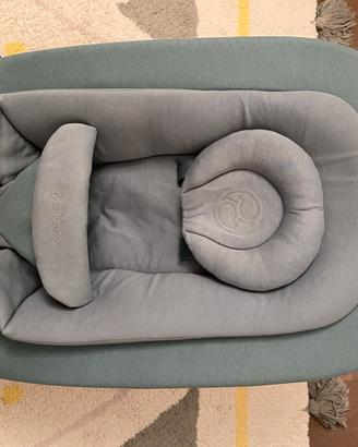Cybex lemo bouncer