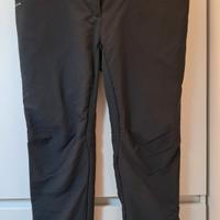 Pantaloni sci Quechua uomo taglia XL