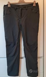 Pantaloni sci Quechua uomo taglia XL