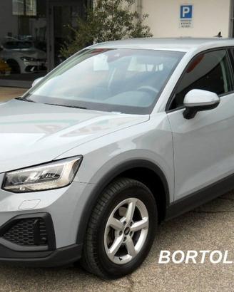 AUDI Q2 30 TDI 28.000 KM S-TRONIC BUSINESS AUTO