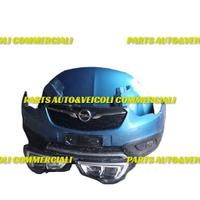 Musata e airbag opel crossland 2017>2024