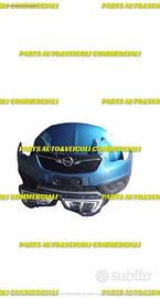 Musata e airbag opel crossland 2017>2024