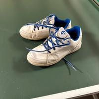 Scarpe golf bambino TG33