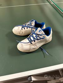 Scarpe golf bambino TG33