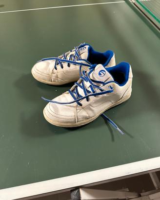 Scarpe golf bambino TG33