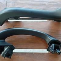 copia maniglioni posteriore scooter piaggio x9 250