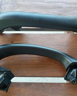 copia maniglioni posteriore scooter piaggio x9 250