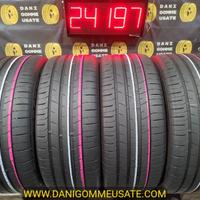4 gomme 225 50 17 toyo estive 75/80% dot21