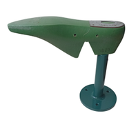 LEVA FORME IN FERRO DA CALZOLAIO