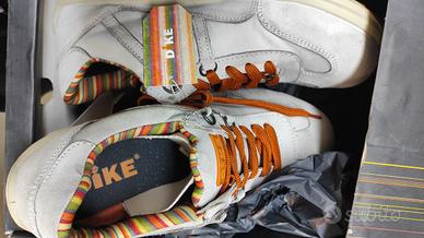 scarpe antinfortunistiche 