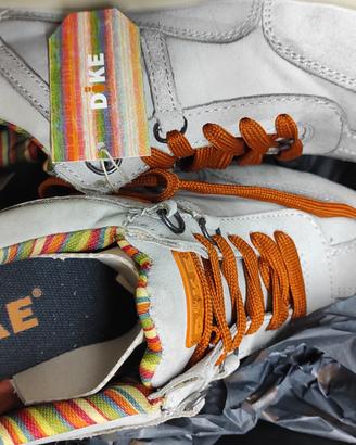 scarpe antinfortunistiche 
