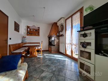 PORZIONE DI BIFAMILIARE A CASTEL BOLOGNESE