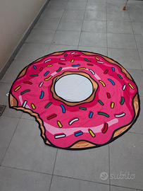 Telo Mare Donut