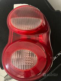 Stop lato retromarcia smart 451