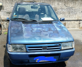 Fiat Uno Rap Up Fire 1.0 benzina