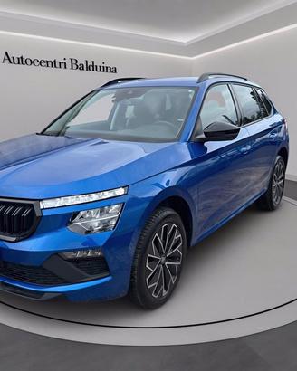 SKODA Kamiq 1.0 tsi black dots 115cv dsg