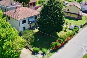 Bifamiliare - Oviglio